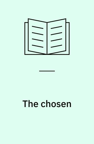 The chosen : a novel of the Black Dagger Brotherhood