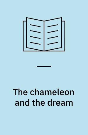 The chameleon and the dream : The image of reality in Čexov's stories