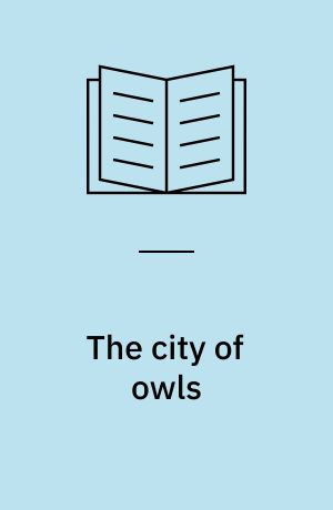 The city of owls