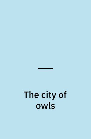 The city of owls