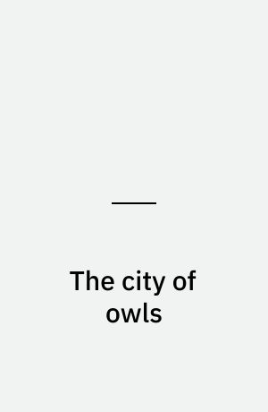 The city of owls