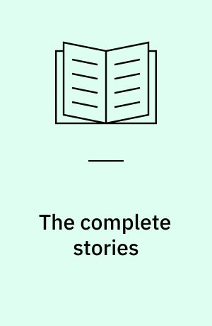 The complete stories