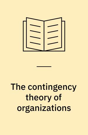 Making Sense of the Organization， Volume 2: The Impermanent Organization [ペーパーバック] Weick， Karl E. Amazon.com: Making Sense of the Organization: 9780631223191