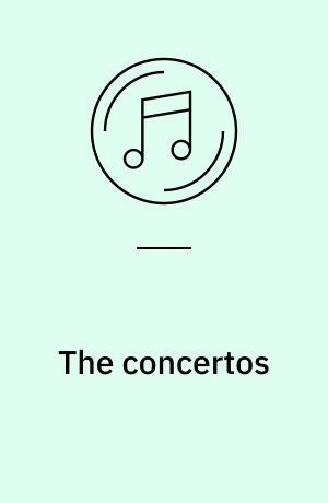 The concertos