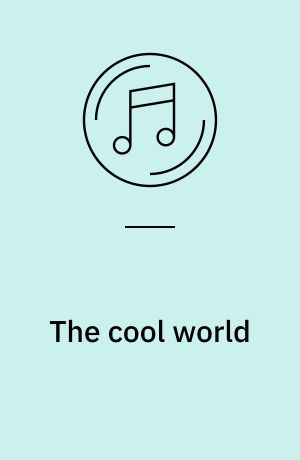 The cool world : original score
