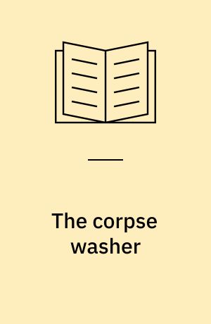 The corpse washer
