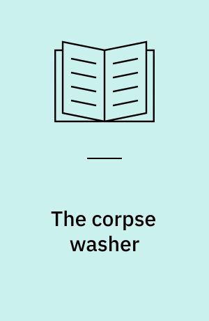 The corpse washer