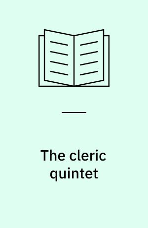 The cleric quintet