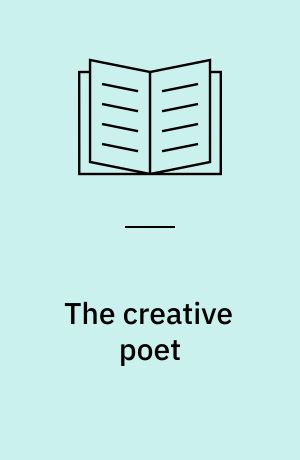 The creative poet : studies on the treatment of myths in Greek poetry