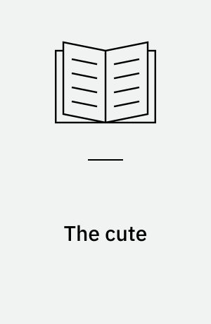 The cute