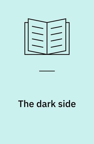 The dark side : philosophical reflections on the "negative emotions" emotions"
