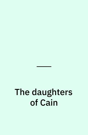 The daughters of Cain