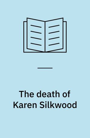 The death of Karen Silkwood