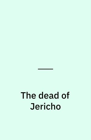 The dead of Jericho