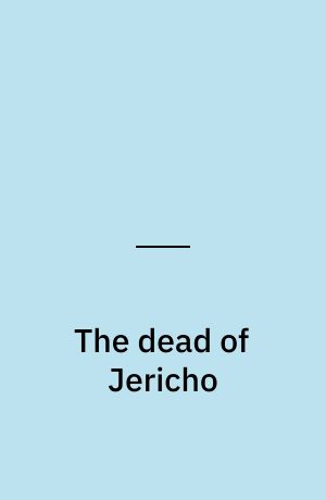 The dead of Jericho