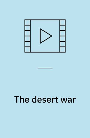 The desert war