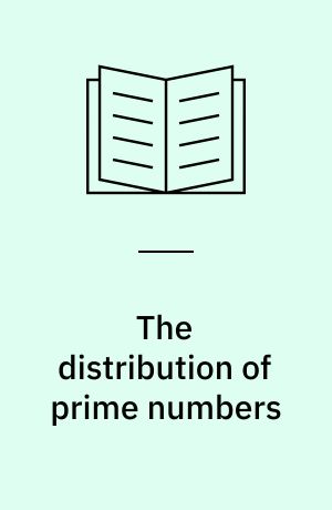 The distribution of prime numbers : large sieves and zero-density theorems