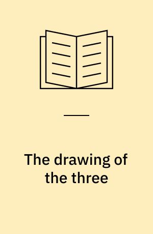 The drawing of the three