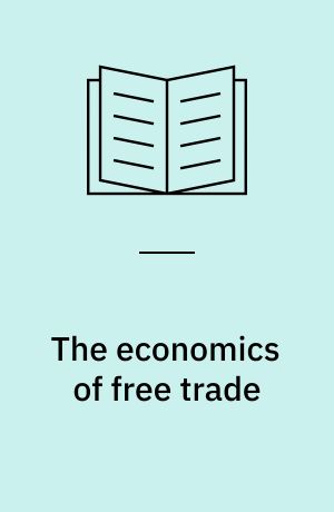 The economics of free trade