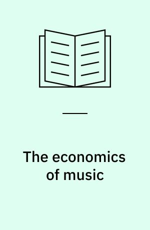 The economics of music