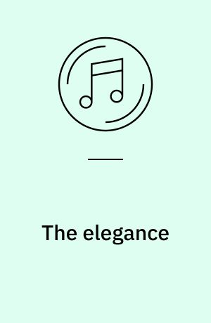 The elegance