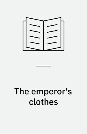 The emperor's clothes