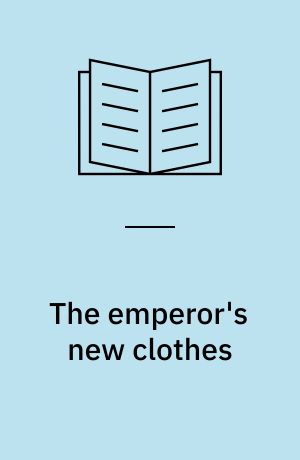 The emperor's new clothes : Simple Simon