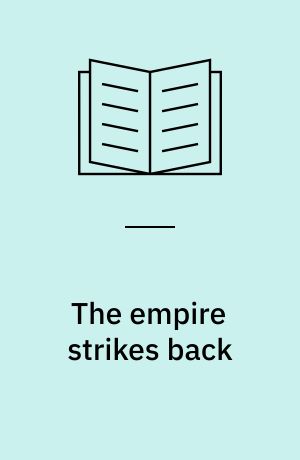 The empire strikes back