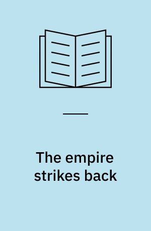 The empire strikes back