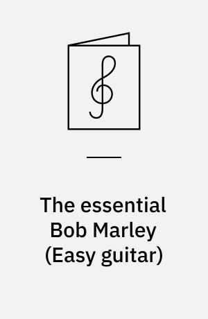 The essential Bob Marley