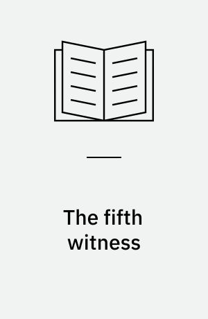 The fifth witness