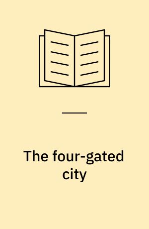 The four-gated city