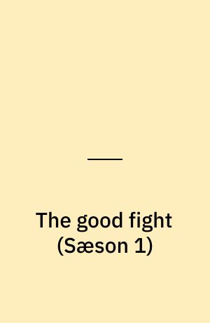 The good fight