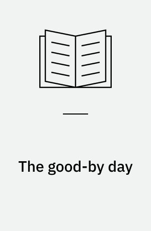 The good-by day