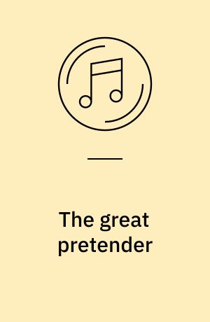 The great pretender