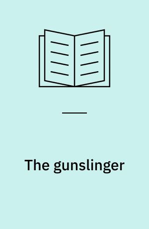 The gunslinger