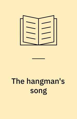 The hangman's song
