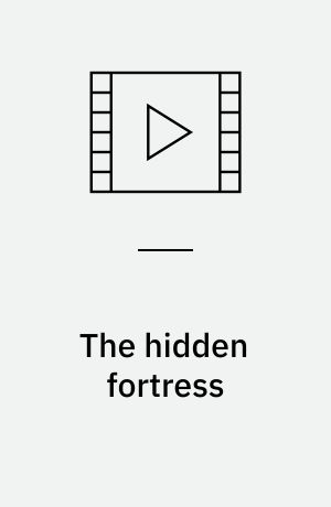 The hidden fortress