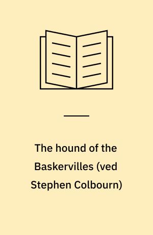 The hound of the Baskervilles