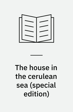 The house in the cerulean sea
