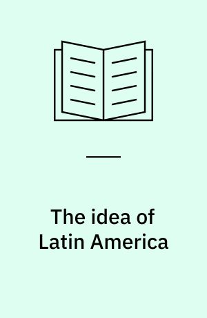 The idea of Latin America