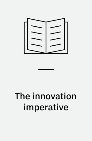 The innovation imperative : architectures of vitality