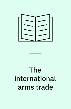 The international arms trade