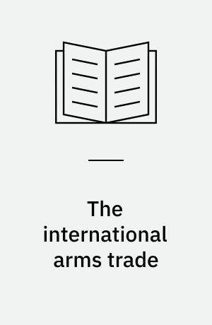 The international arms trade
