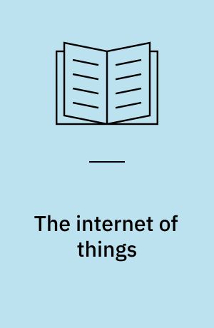 The internet of things