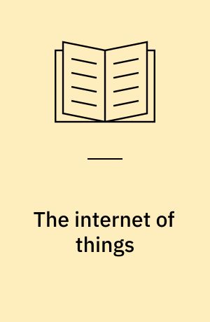 The internet of things
