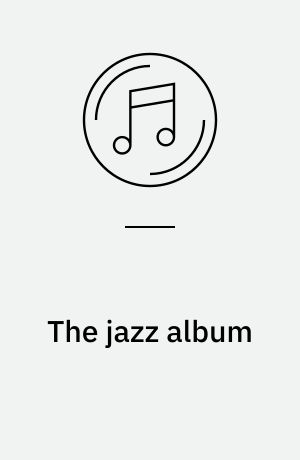 The jazz album