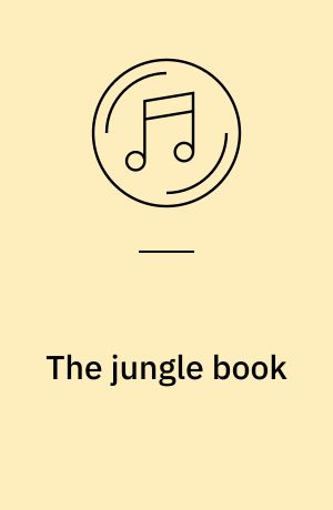 The jungle book
