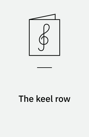 The keel row : Northumbrian air: The ash grove : Welsh air: Comin' thro' the rye : Scottish air: The blue bell of Scotland : Scottish air: Oh! dear! : English air