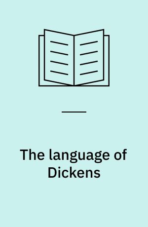 The language of Dickens